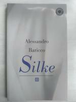 Silke by Alessandro Baricco