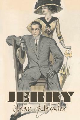Jerry by Jean Webster, Fiction, Action & Adventure by Jean Webster