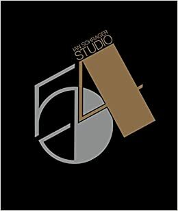 Studio 54 by Ian Schrager