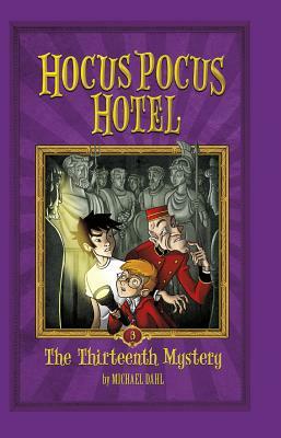 The Thirteenth Mystery by 