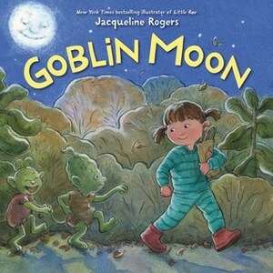 Goblin Moon by Jacqueline Rogers