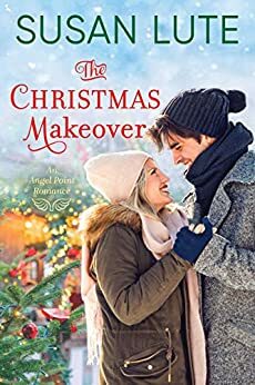 The Christmas Makeover by Susan Lute