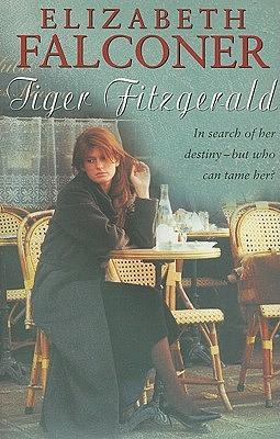 Tiger Fitzgerald by Elizabeth Falconer