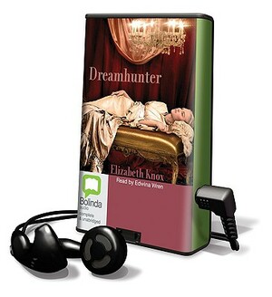 Dreamhunter by Elizabeth Knox