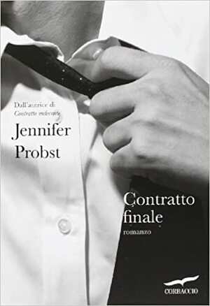 Contratto finale by Jennifer Probst