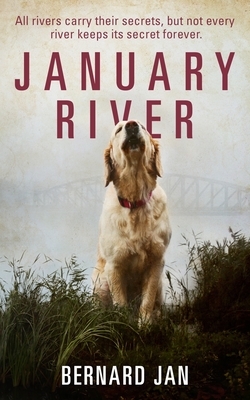 January River by 