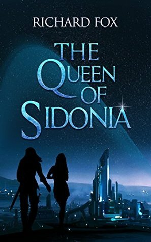 The Queen of Sidonia by Richard Fox