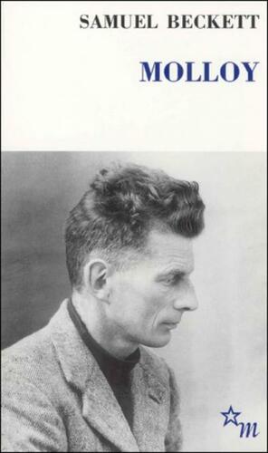 Molloy by Samuel Beckett