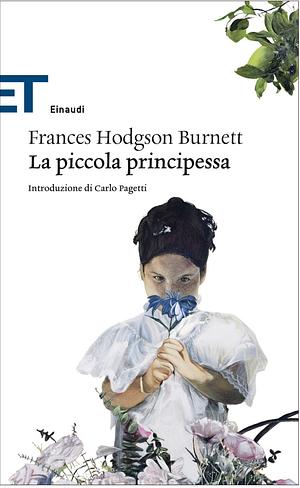 La piccola principessa by Frances Hodgson Burnett