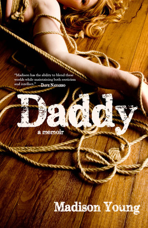 Daddy by Madison Young