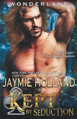 Kept by Seduction: King of Clubs by Jaymie Holland