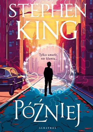 Później by Stephen King