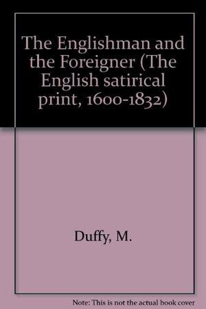 The Englishman And The Foreigner by Michael Duffy