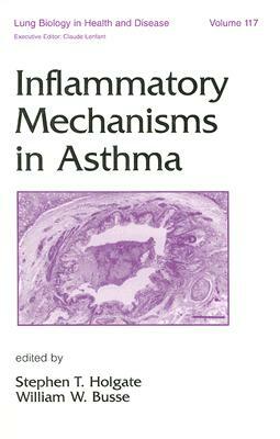 Inflammatory Mechanisms in Asthma by 