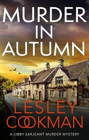 Murder in Autumn by Lesley Cookman, Lesley Cookman