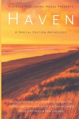 Haven: A Special Edition Anthology by Mara Reitsma, Cathy-Lee Chopping, Donna W. Hill
