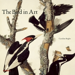 The Bird in Art by Caroline Bugler