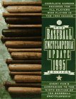 The Baseball Encyclopedia: The Complete and Definitive Record of Major League Baseball by David Prebenna