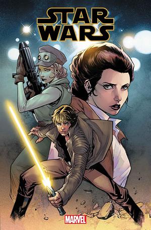 Star Wars (2020-) #30 by Charles Soule