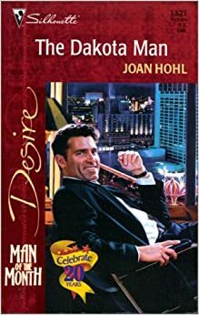 The Dakota Man by Joan Hohl