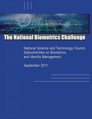 The National Biometrics Challenge by National Science and Technology Council