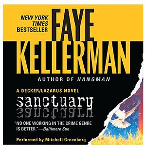 Sanctuary by Faye Kellerman