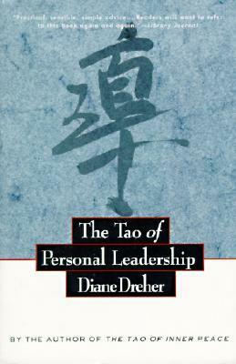The Tao of Personal Leadership by Laozi, Diane Dreher