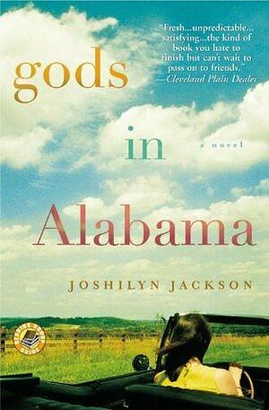 Gods in Alabama by Joshilyn Jackson