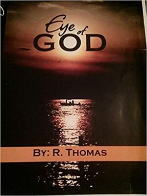 Eye of God by R. Thomas