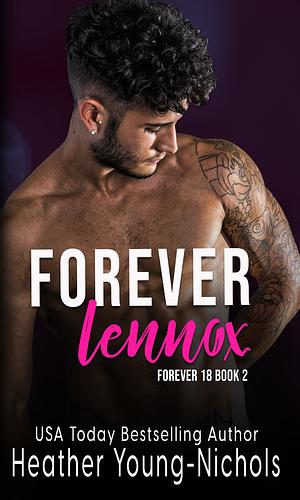 Forever Lennox by Heather Young-Nichols, Heather Young-Nichols