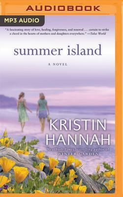 Summer Island by Kristin Hannah
