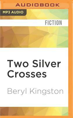 Two Silver Crosses by Beryl Kingston