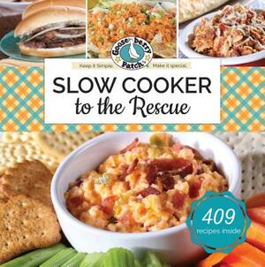 Slow Cooker to the Rescue by Gooseberry Patch