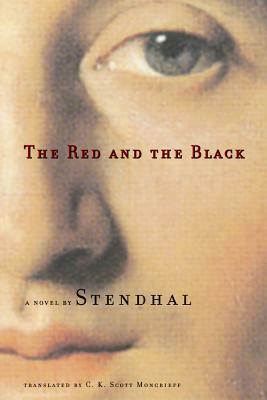 The Red and the Black by Stendhal