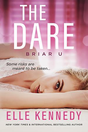 The Dare by Elle Kennedy