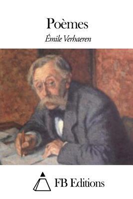 Poèmes by Emile Verhaeren