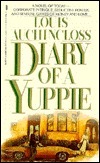 Diary of a Yuppie by Louis Auchincloss