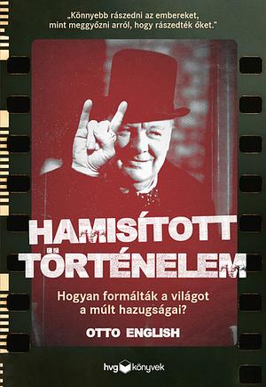 Hamisított történelem by Otto English