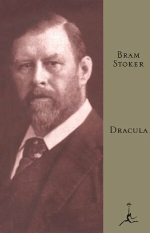 Dracula by Bram Stoker