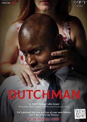 Dutchman: A play by LeRoi Jones