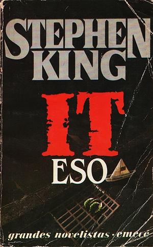 It by Stephen King