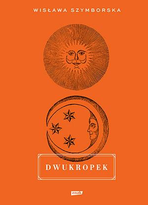 Dwukropek by Wisława Szymborska