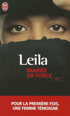 Mariee de Force by Leila