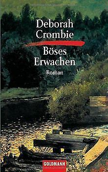 Böses Erwachen by Deborah Crombie