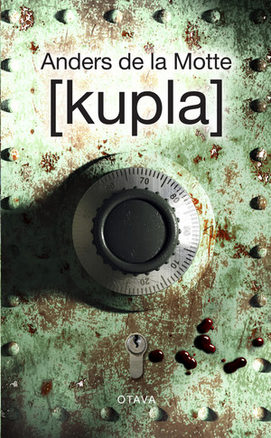 kupla by Anders de la Motte