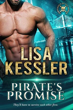 Pirate's Promise by Lisa Kessler