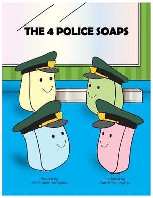 The 4 Police Soaps by Christine Warugaba