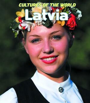 Latvia by Kaitlyn Duling, Winnie Wong, Robert Barlas