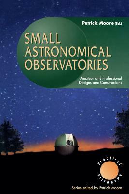 Small Astronomical Observatories by 