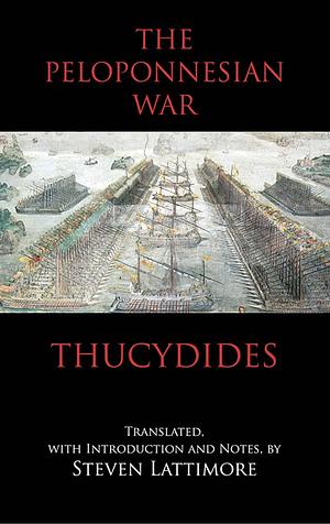 The Peloponnesian War by Thucydides